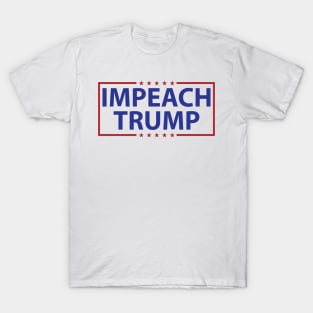 IMPEACH TRUMP ELECTION T-SHIRT 2020 T-Shirt